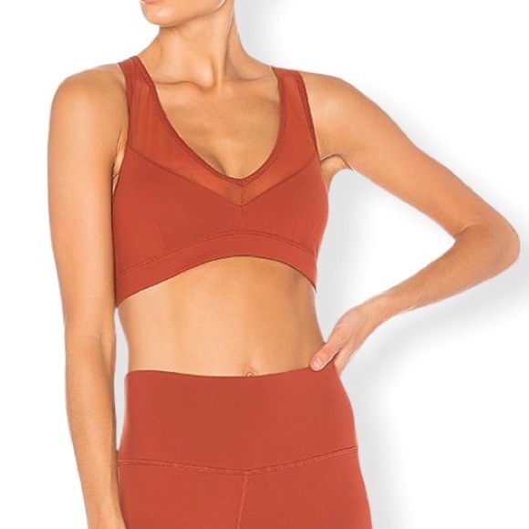 ALO Yoga Other - ALO Yoga Amber Entice Sports Bra